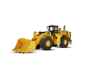 Caterpillar 988K